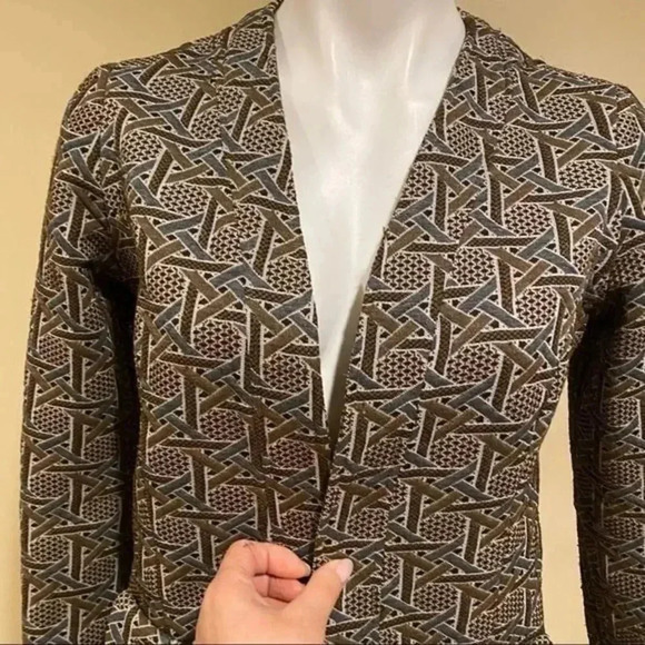 Vintage women blazer - Picture 6 of 7